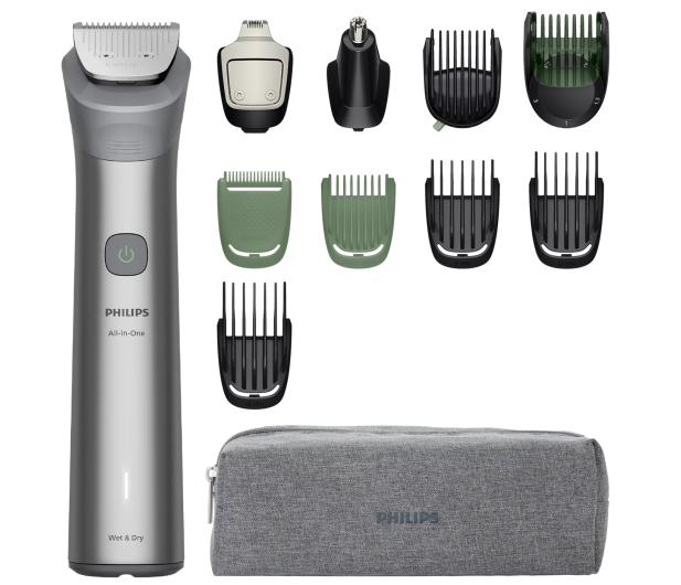 Philips Trymer all-in-one 11w1 seria 5000 - 1516596 - zdjęcie 3